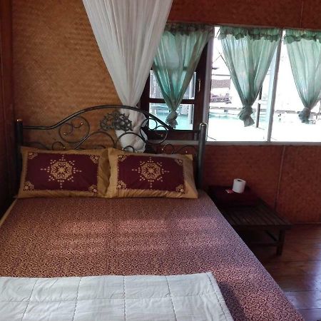 Oceanblue Guesthouse Koh Chang Exteriör bild